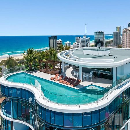 The Gallery Residences Broadbeach - Official Listing Gold Coast Bagian luar foto