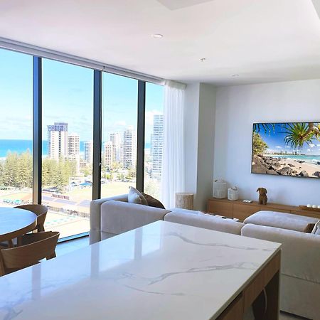The Gallery Residences Broadbeach - Official Listing Gold Coast Bagian luar foto