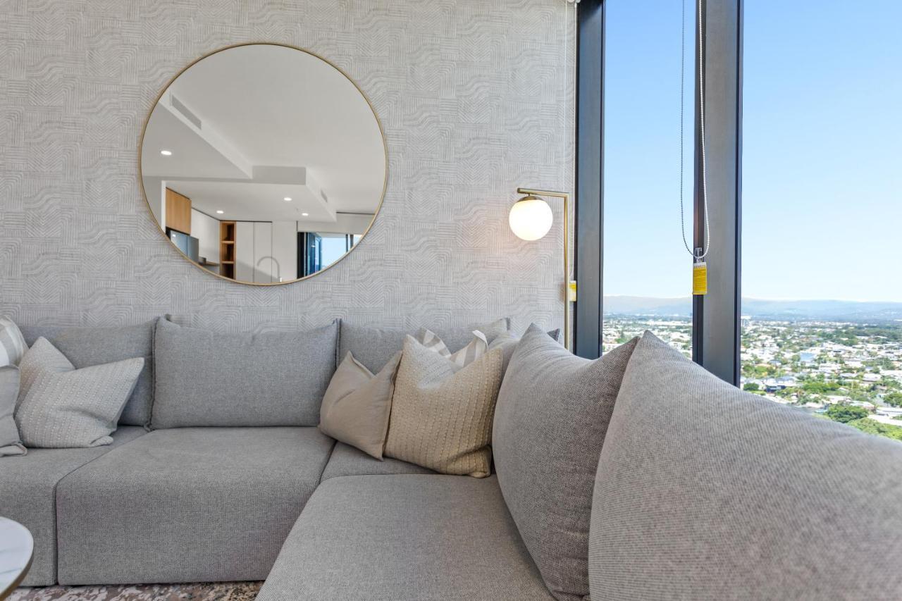 The Gallery Residences Broadbeach - Official Listing Gold Coast Bagian luar foto