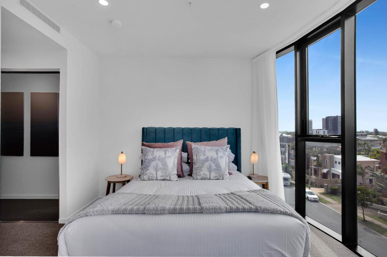 The Gallery Residences Broadbeach - Official Listing Gold Coast Bagian luar foto