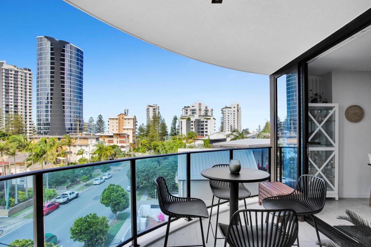 The Gallery Residences Broadbeach - Official Listing Gold Coast Bagian luar foto