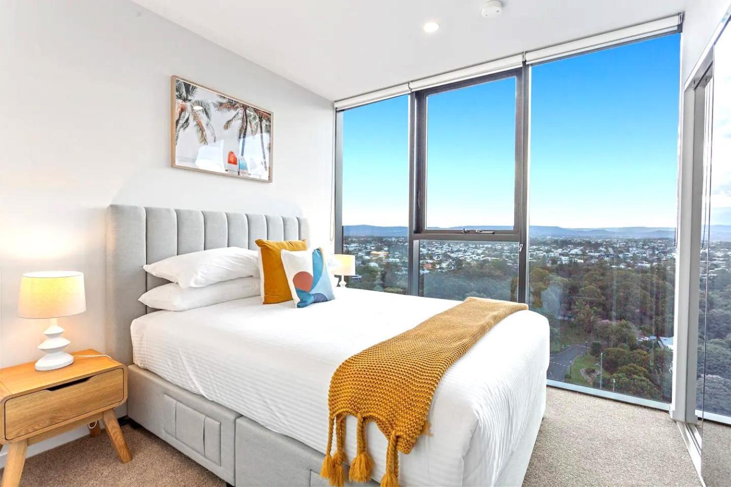 The Gallery Residences Broadbeach - Official Listing Gold Coast Bagian luar foto