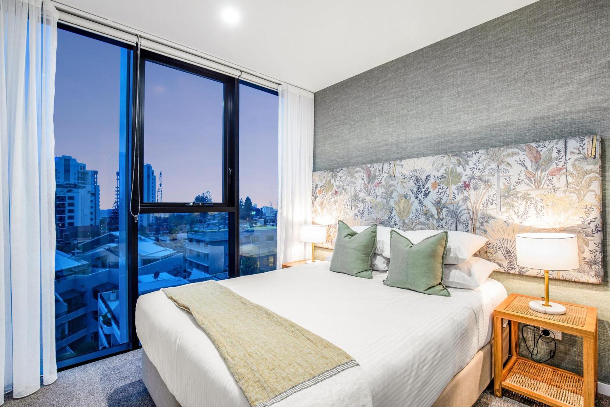 The Gallery Residences Broadbeach - Official Listing Gold Coast Bagian luar foto