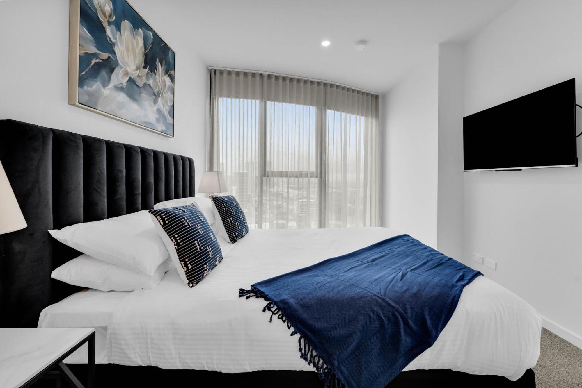 The Gallery Residences Broadbeach - Official Listing Gold Coast Bagian luar foto