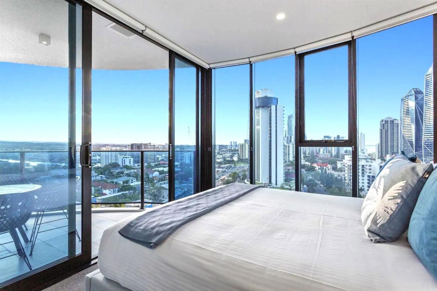 The Gallery Residences Broadbeach - Official Listing Gold Coast Bagian luar foto