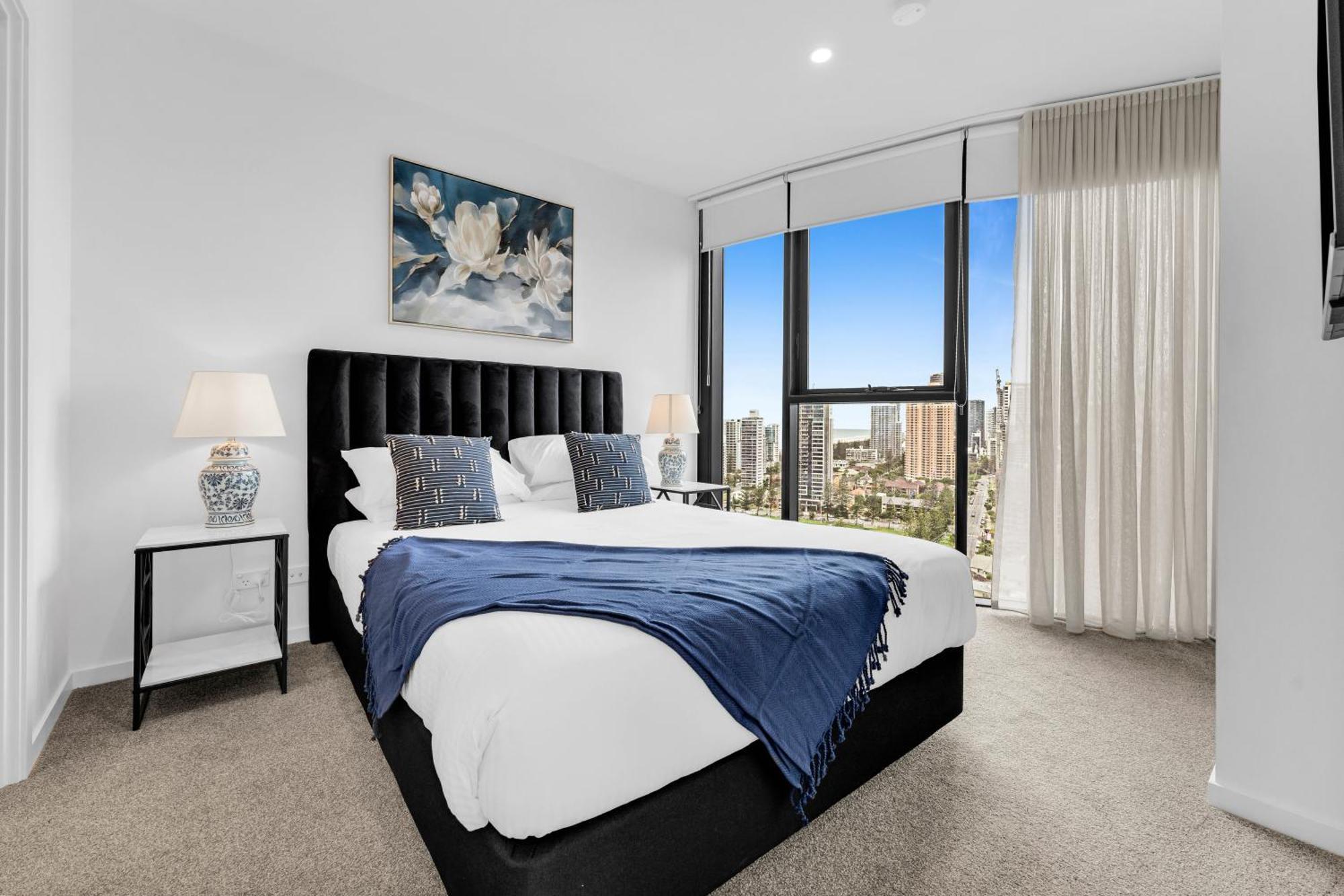 The Gallery Residences Broadbeach - Official Listing Gold Coast Bagian luar foto