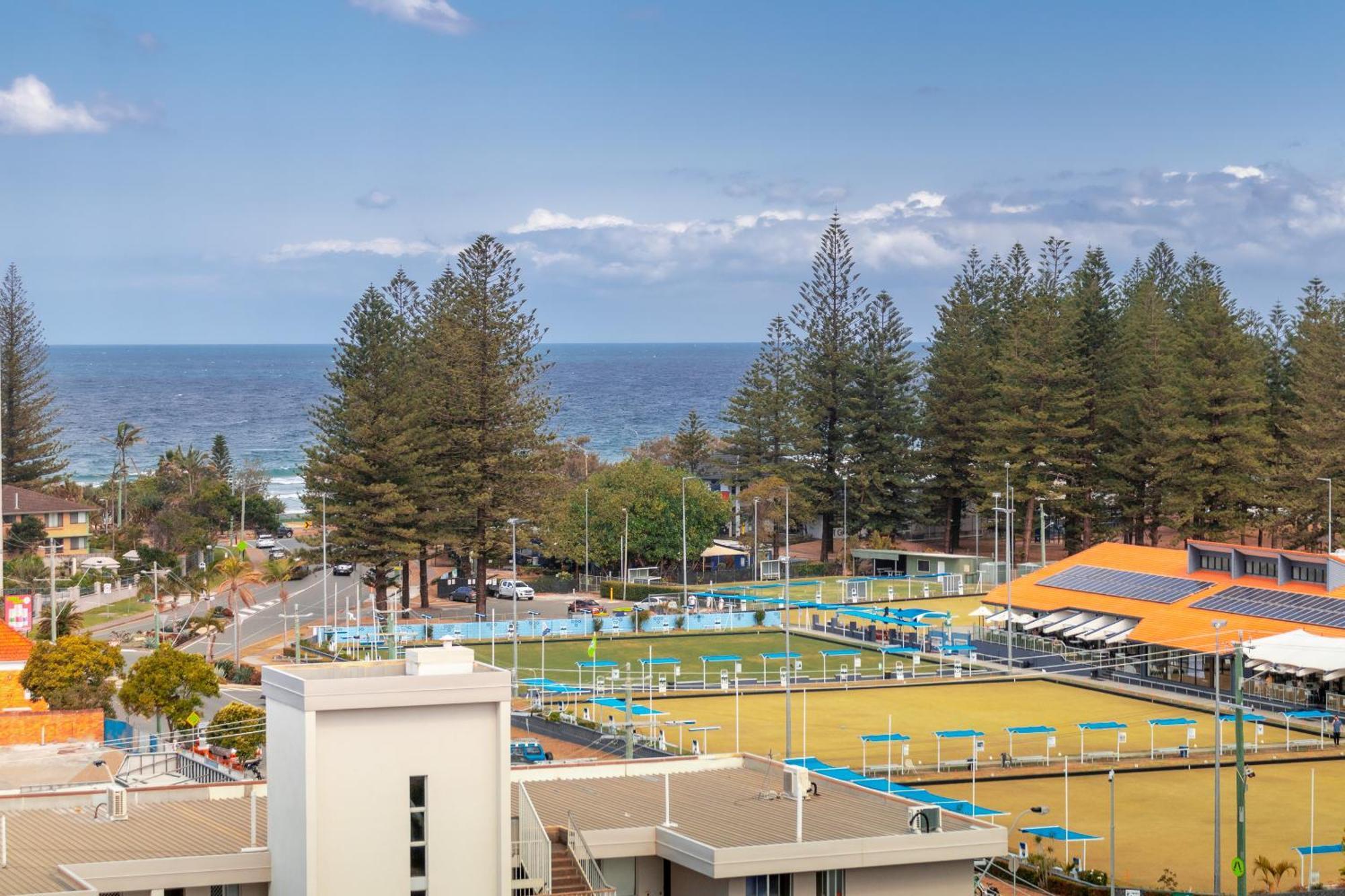 The Gallery Residences Broadbeach - Official Listing Gold Coast Bagian luar foto