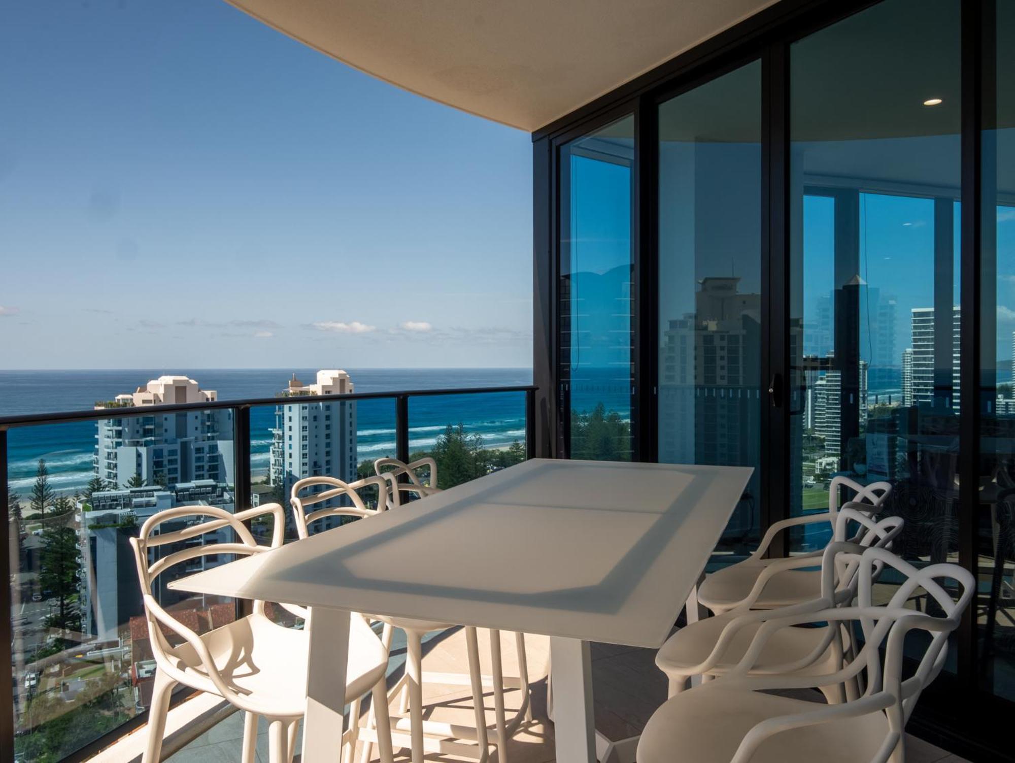 The Gallery Residences Broadbeach - Official Listing Gold Coast Bagian luar foto