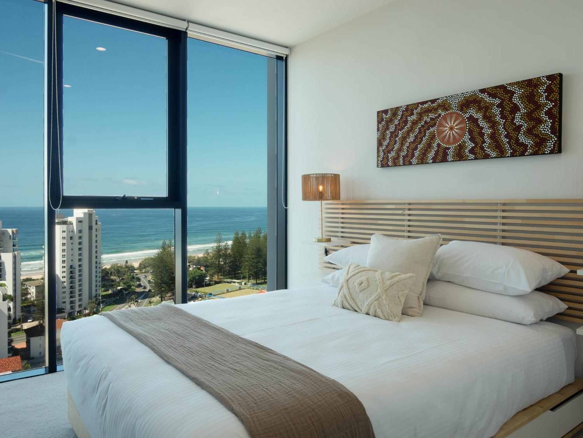 The Gallery Residences Broadbeach - Official Listing Gold Coast Bagian luar foto