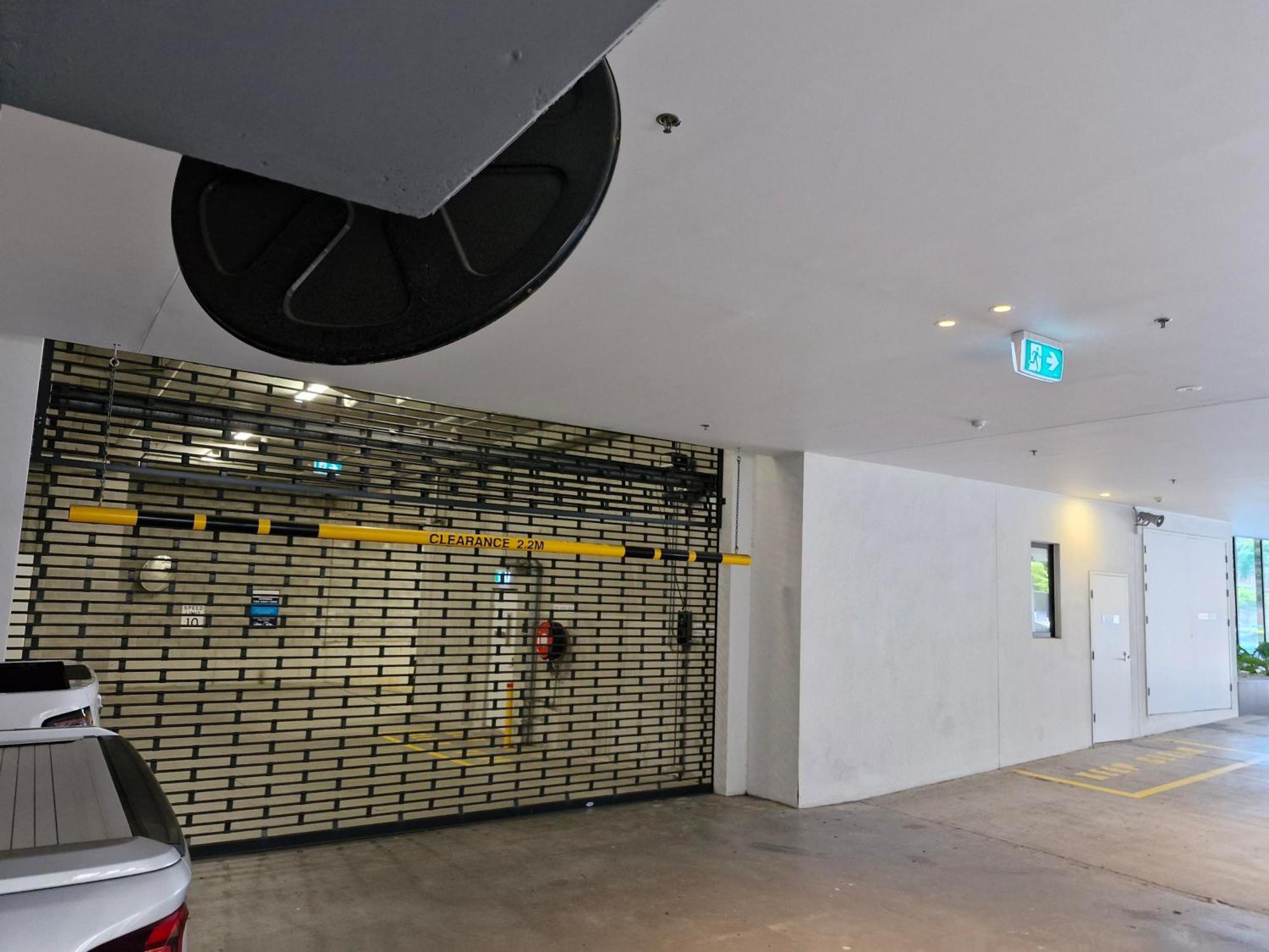 The Gallery Residences Broadbeach - Official Listing Gold Coast Bagian luar foto